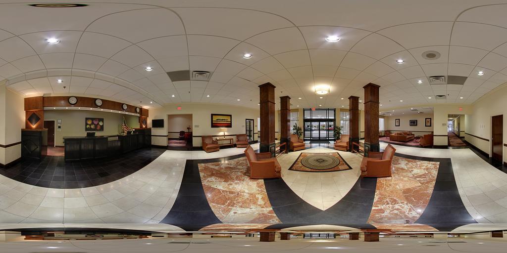 Clarion Hotel Somerset - New Brunswick Экстерьер фото