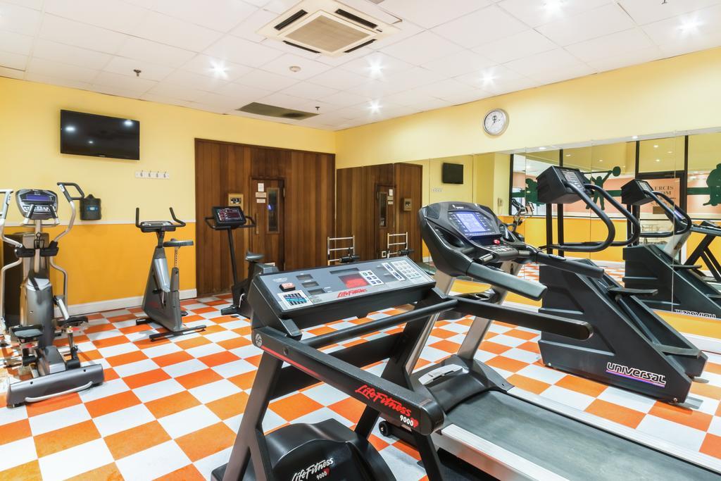 Clarion Hotel Somerset - New Brunswick Экстерьер фото
